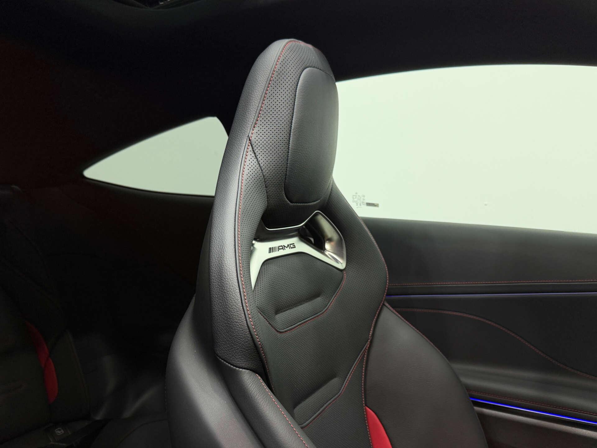 Mercedes-Benz Cle view 48