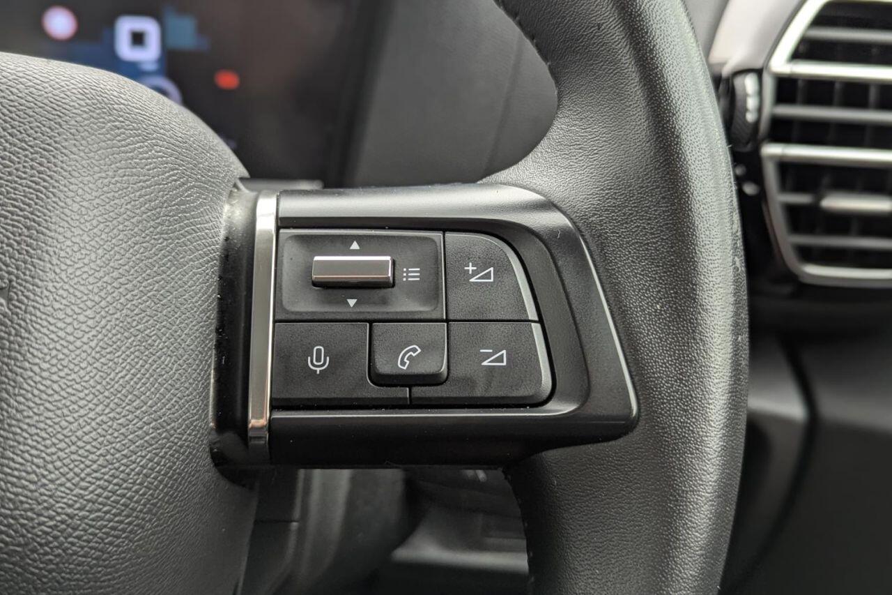 Citroen C4 view 32