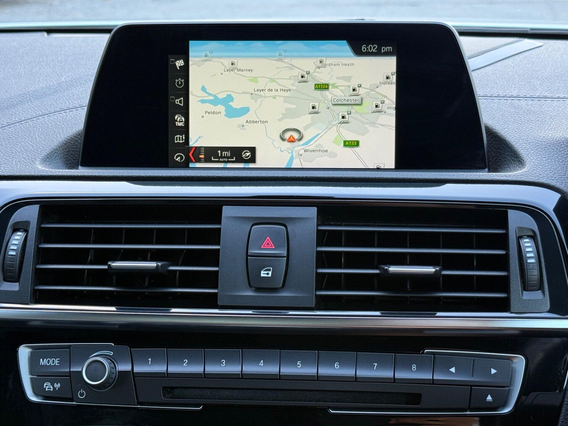 BMW 2 Series view 40