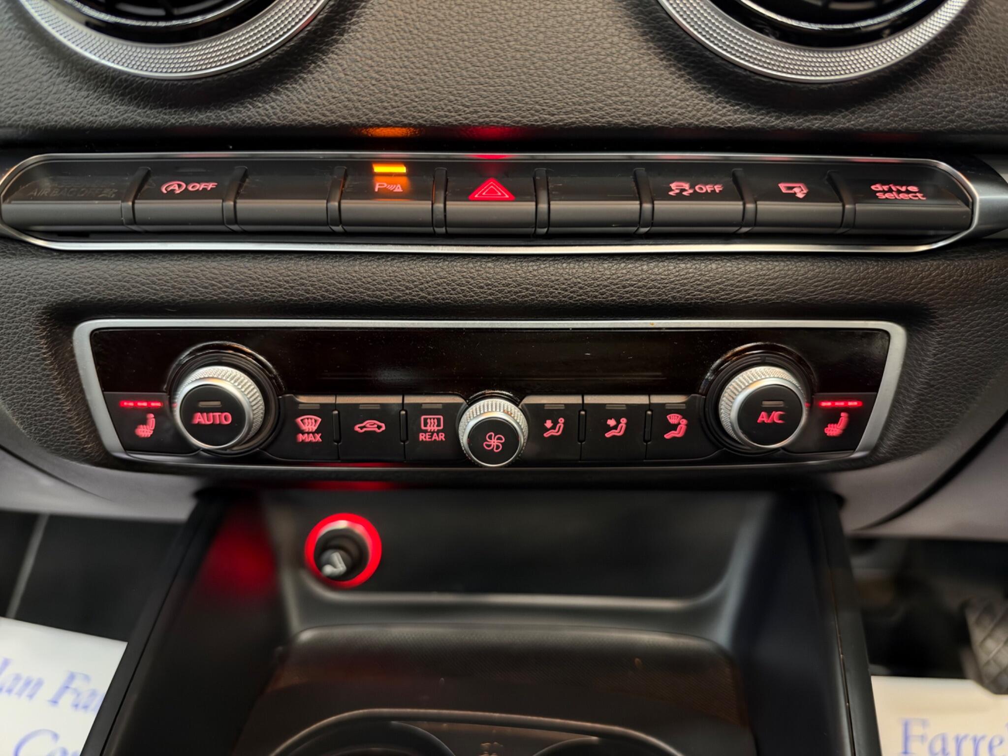 Audi A3 view 47