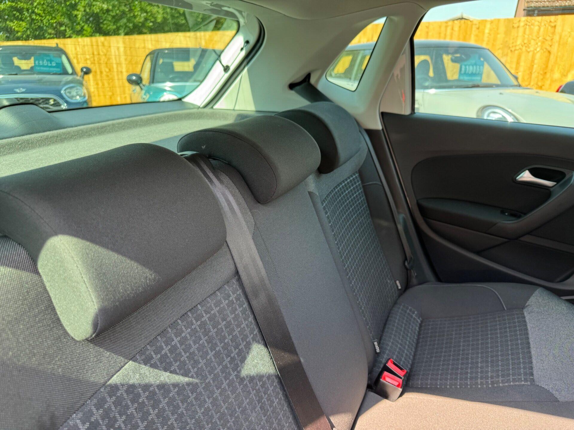 Volkswagen Polo view 36