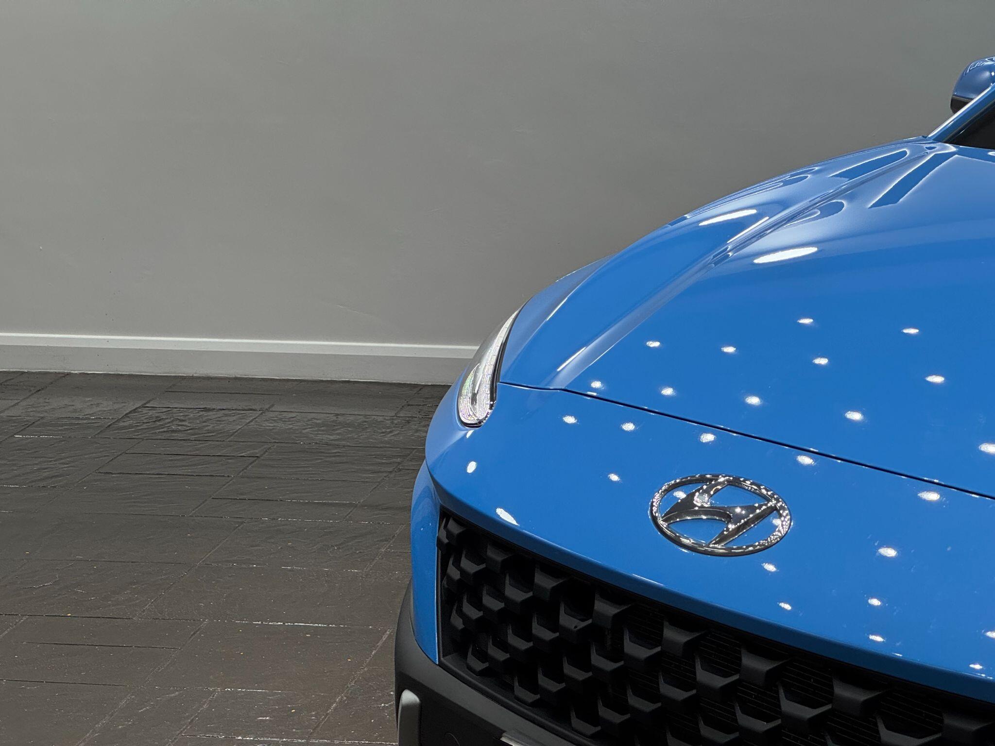 Hyundai Kona view 10
