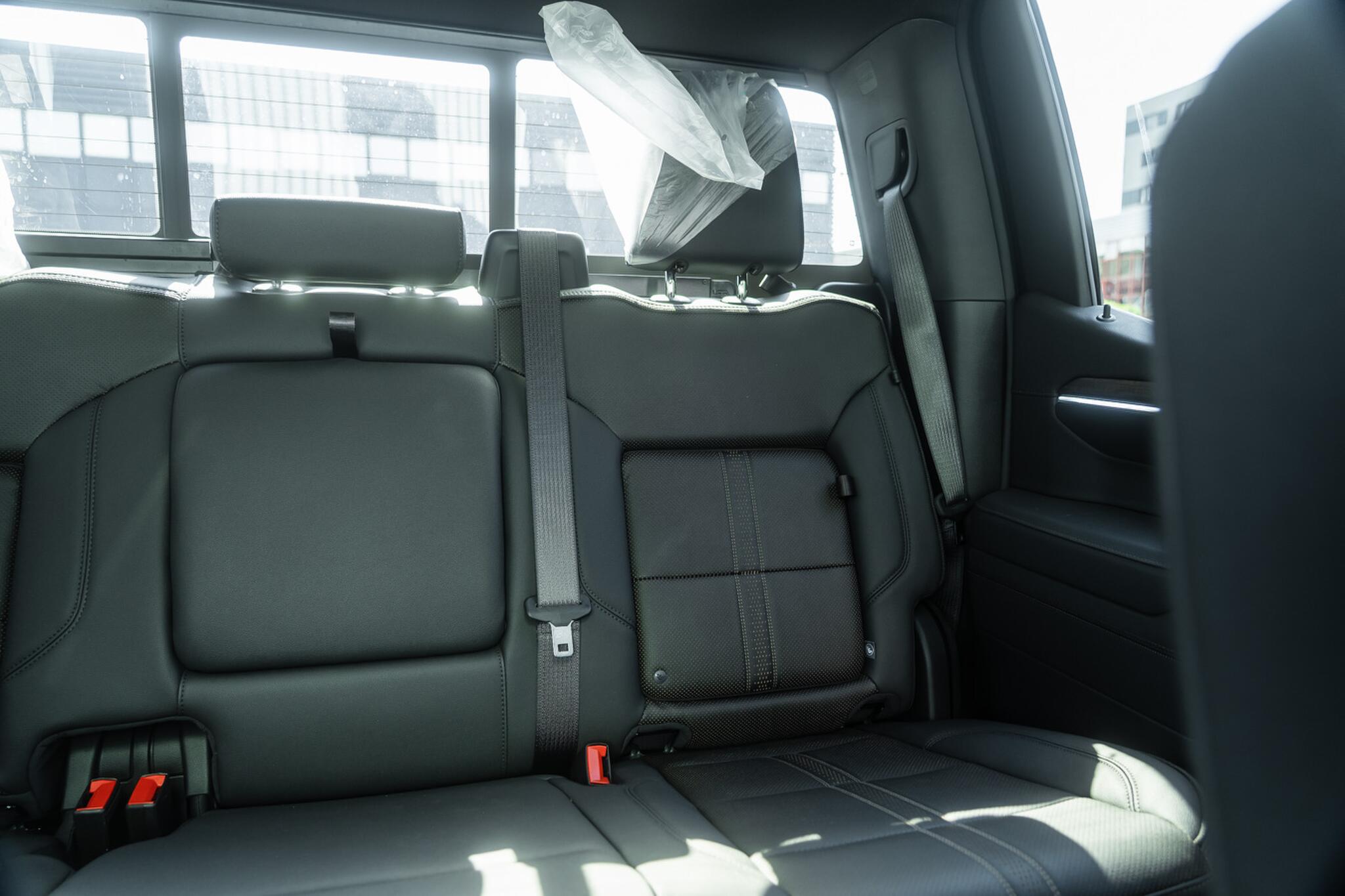 Chevrolet Silverado view 53