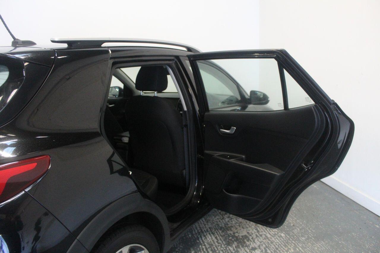 Kia Stonic view 21