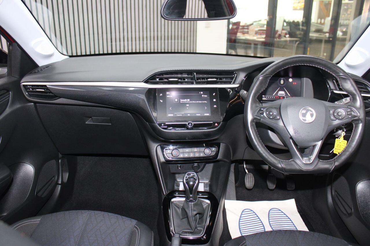 Vauxhall Corsa view 17