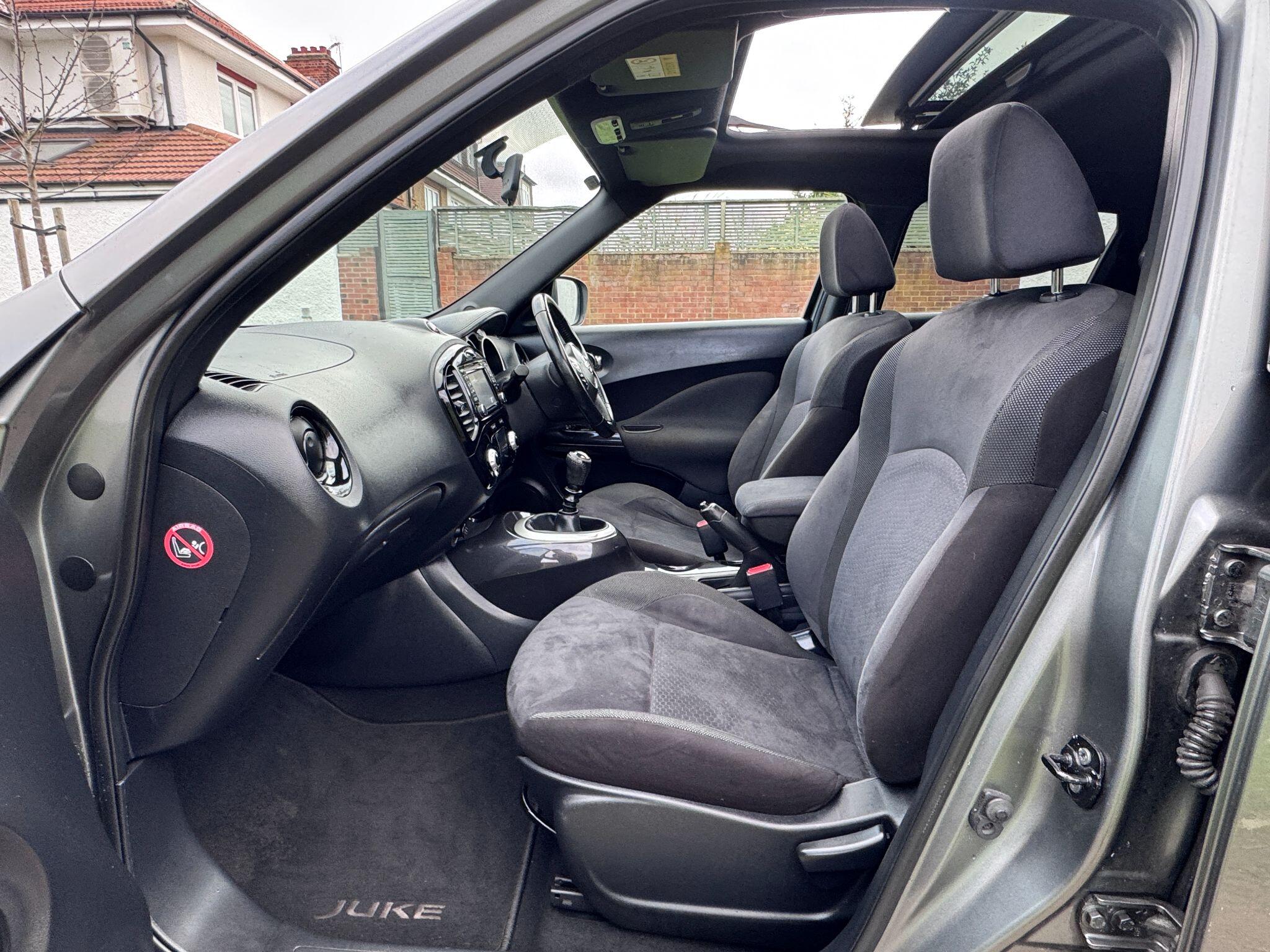 2015 Nissan Juke image 40