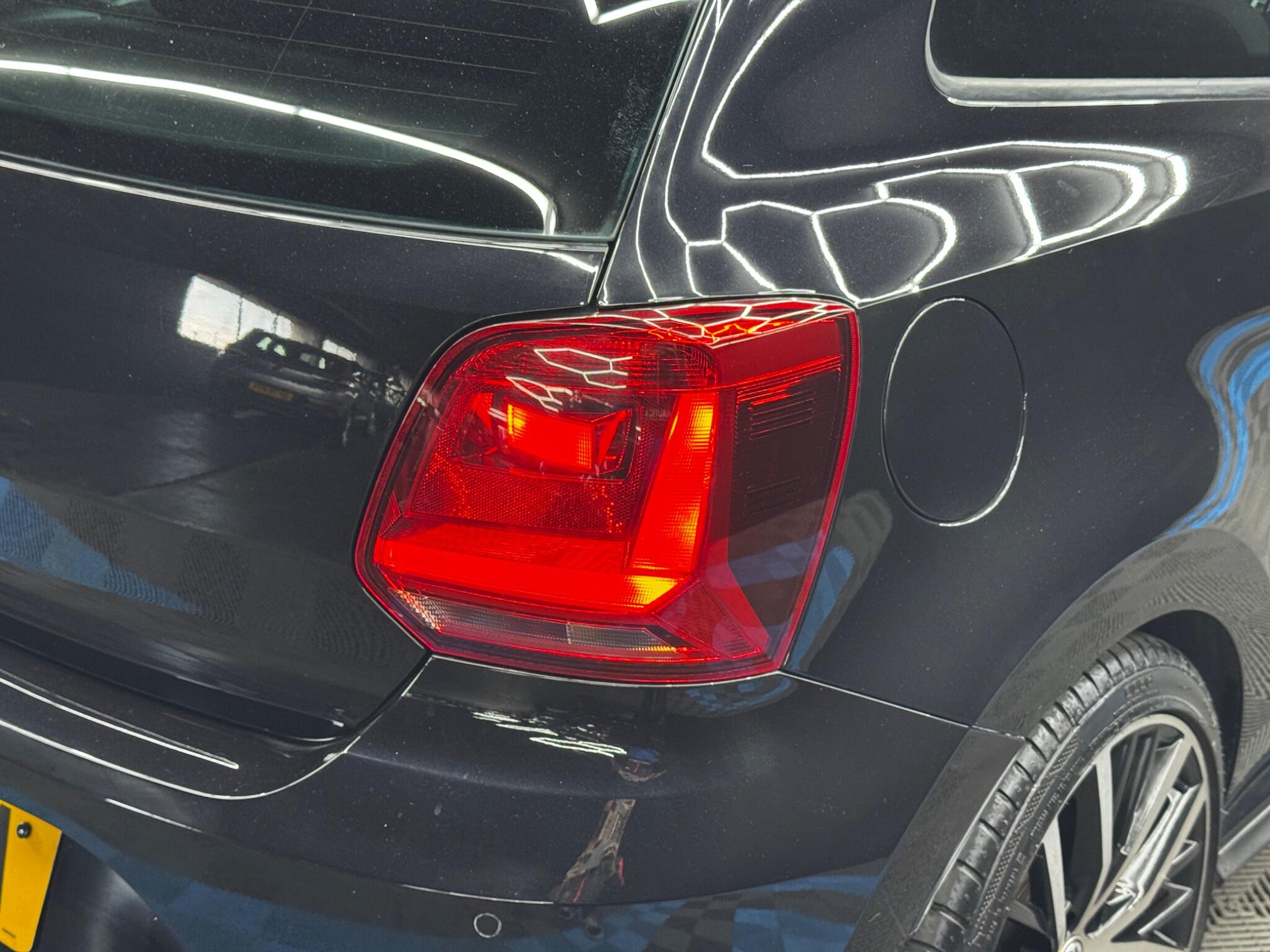 Volkswagen Polo view 41