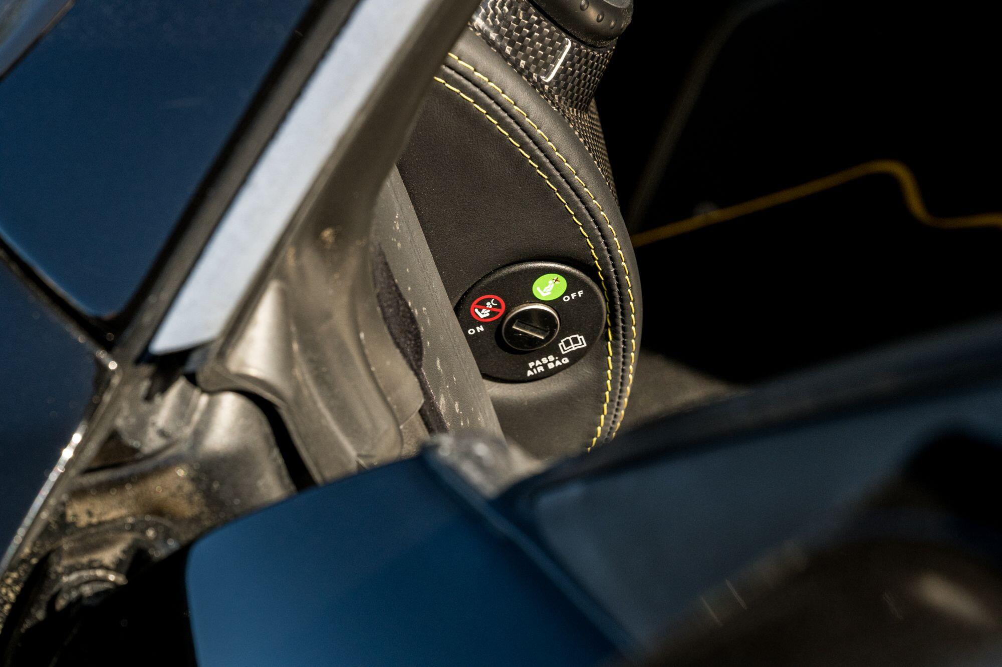 Ferrari F430 view 55