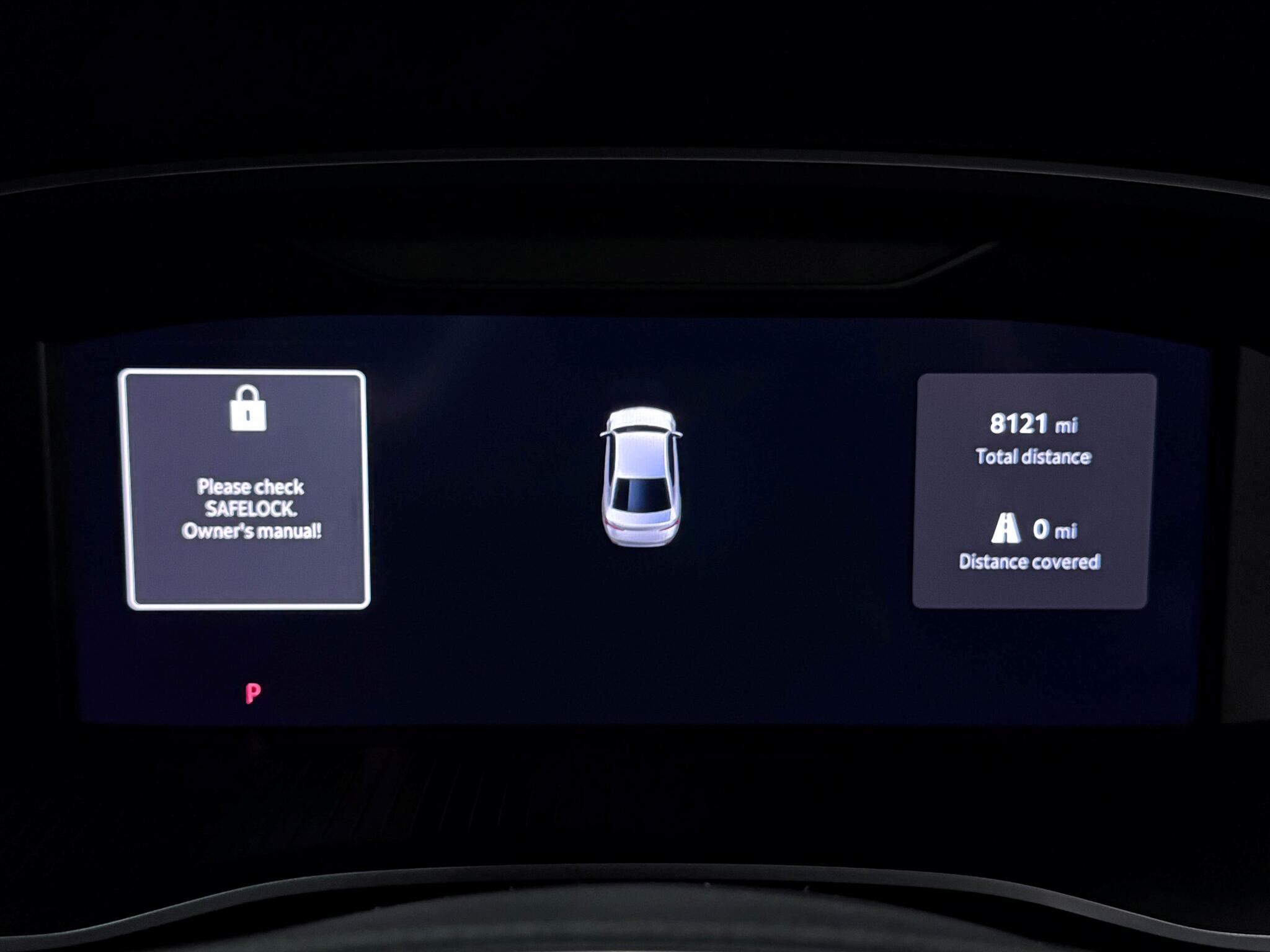 Skoda Octavia view 12