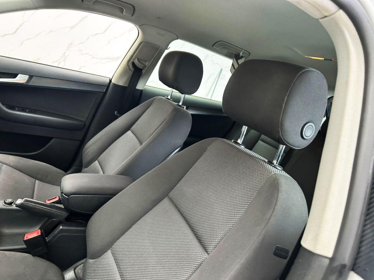 Audi A3 view 13