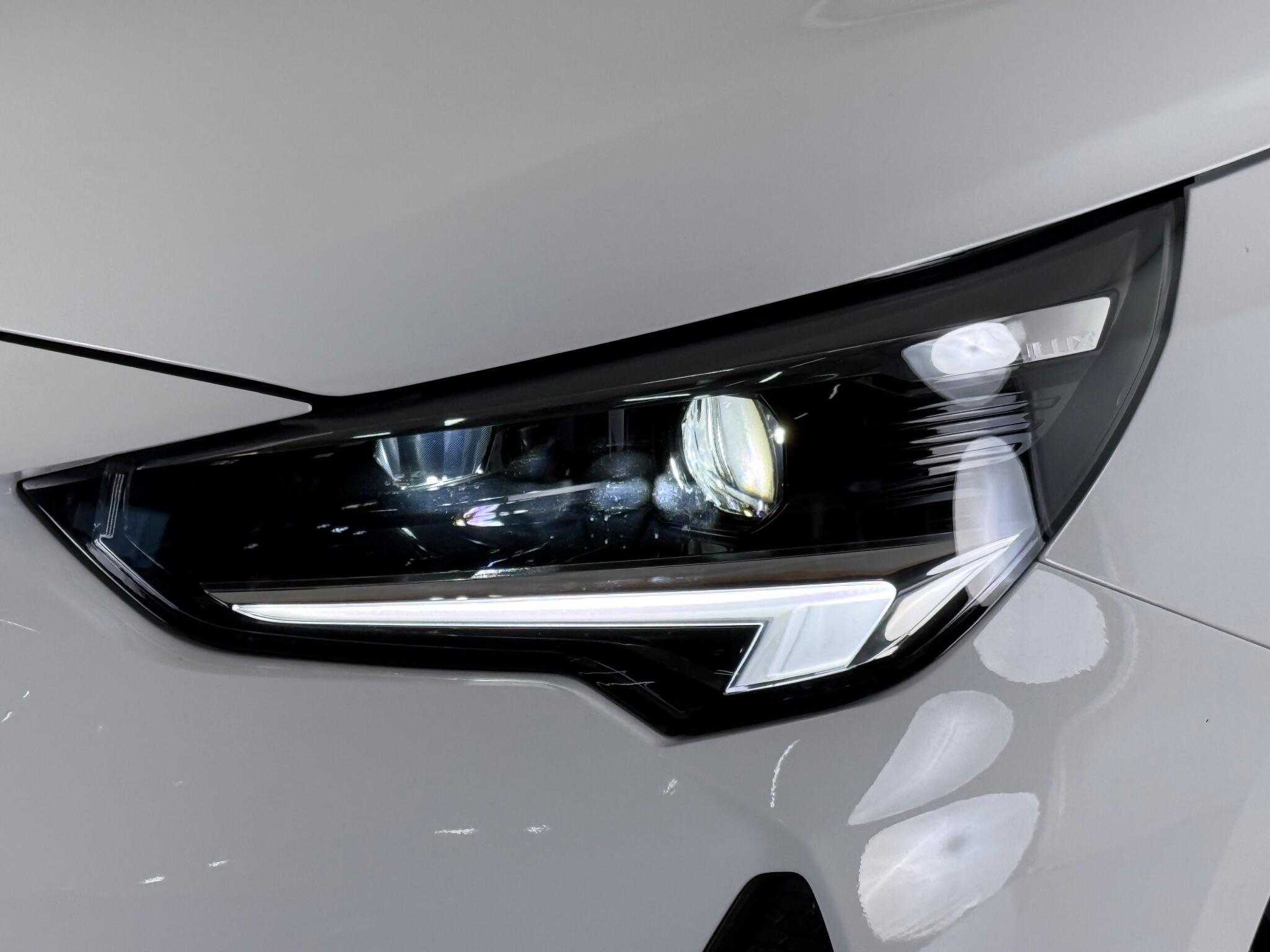 Vauxhall Corsa view 9
