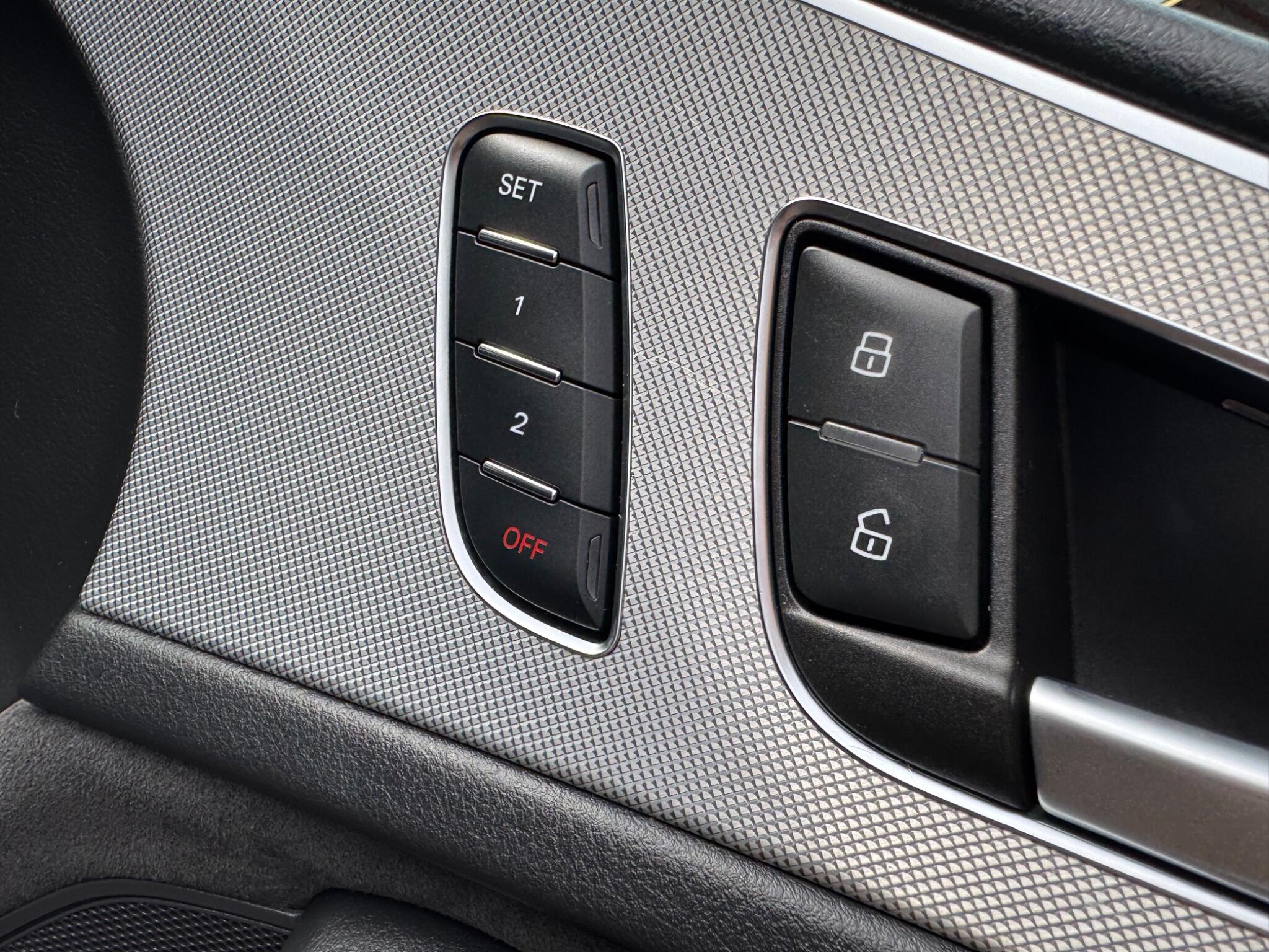 Audi A6 Allroad view 16