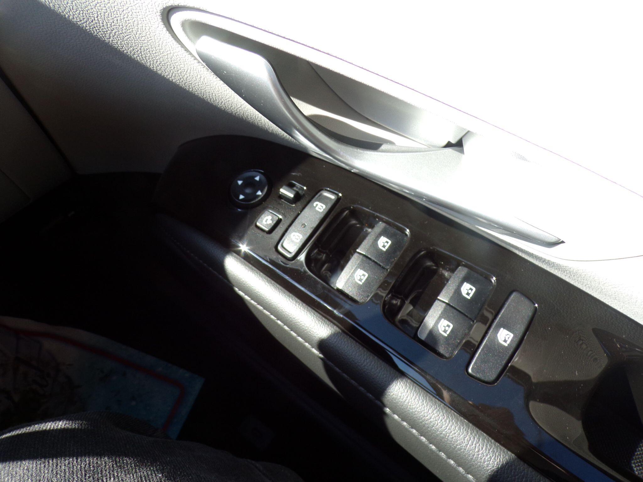 Hyundai Tucson view 37