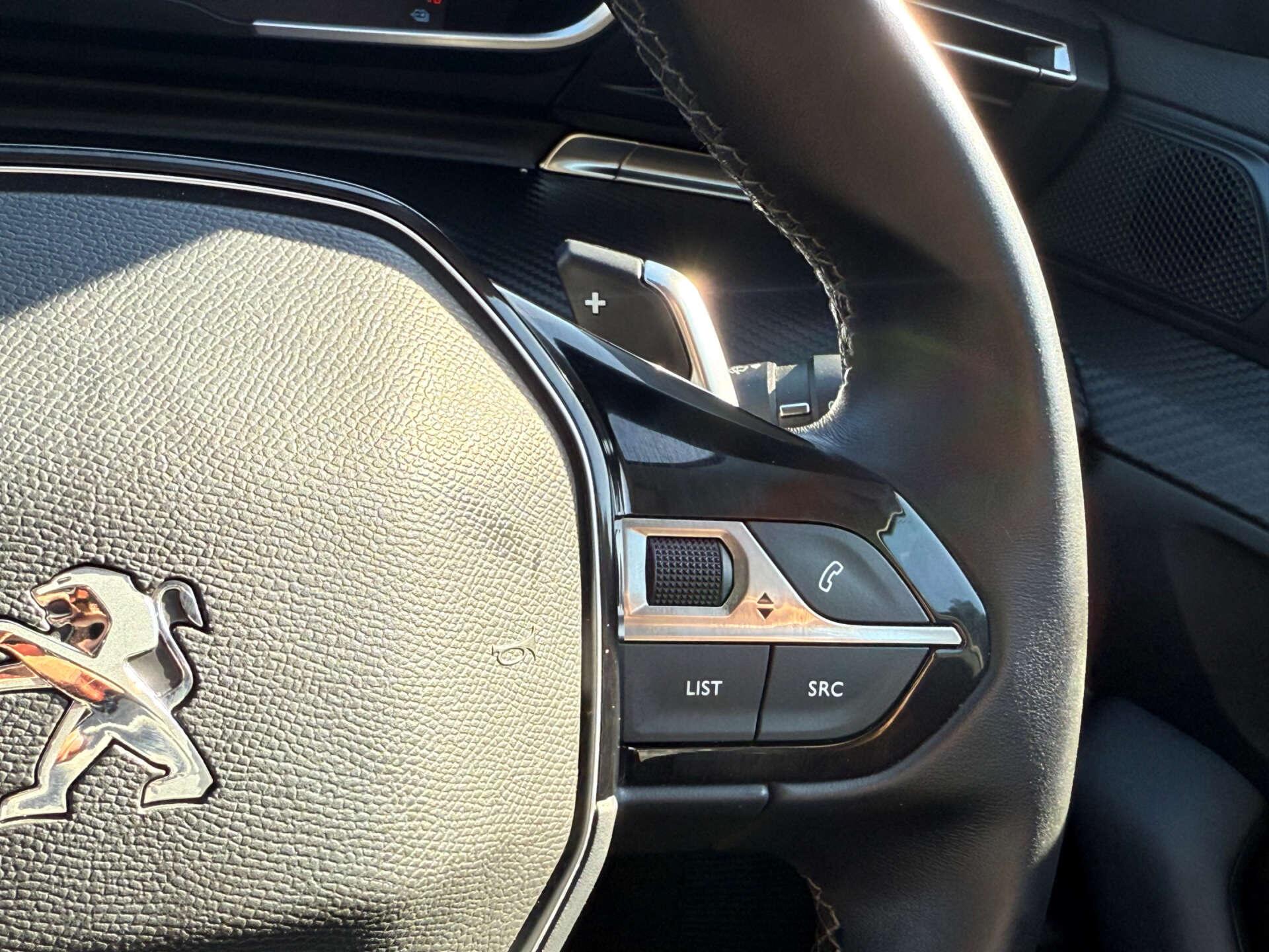 Peugeot 508 view 47