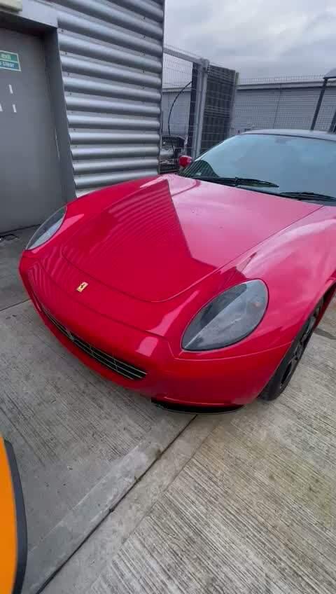 Ferrari F430