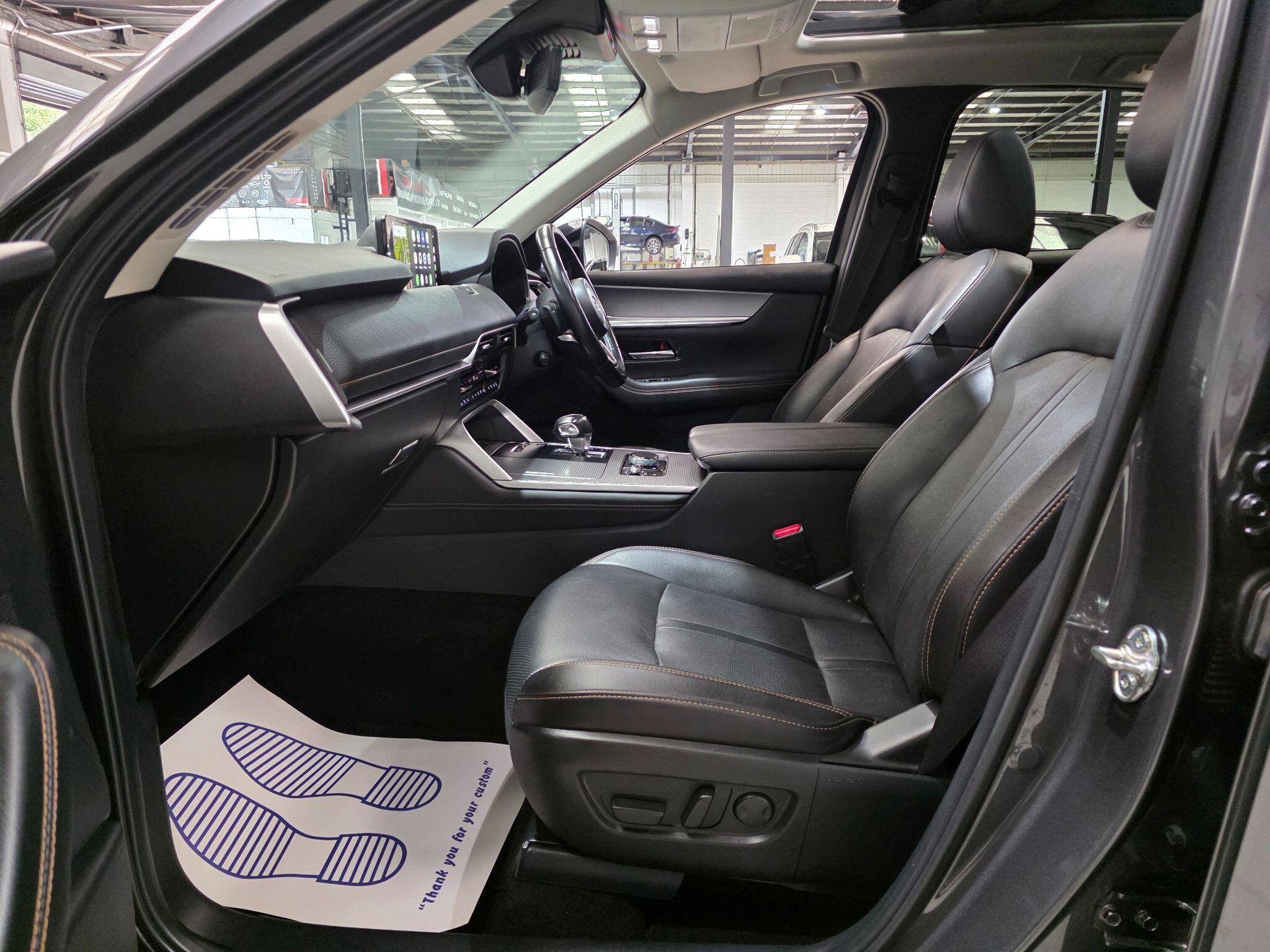 Mazda CX-60 view 29