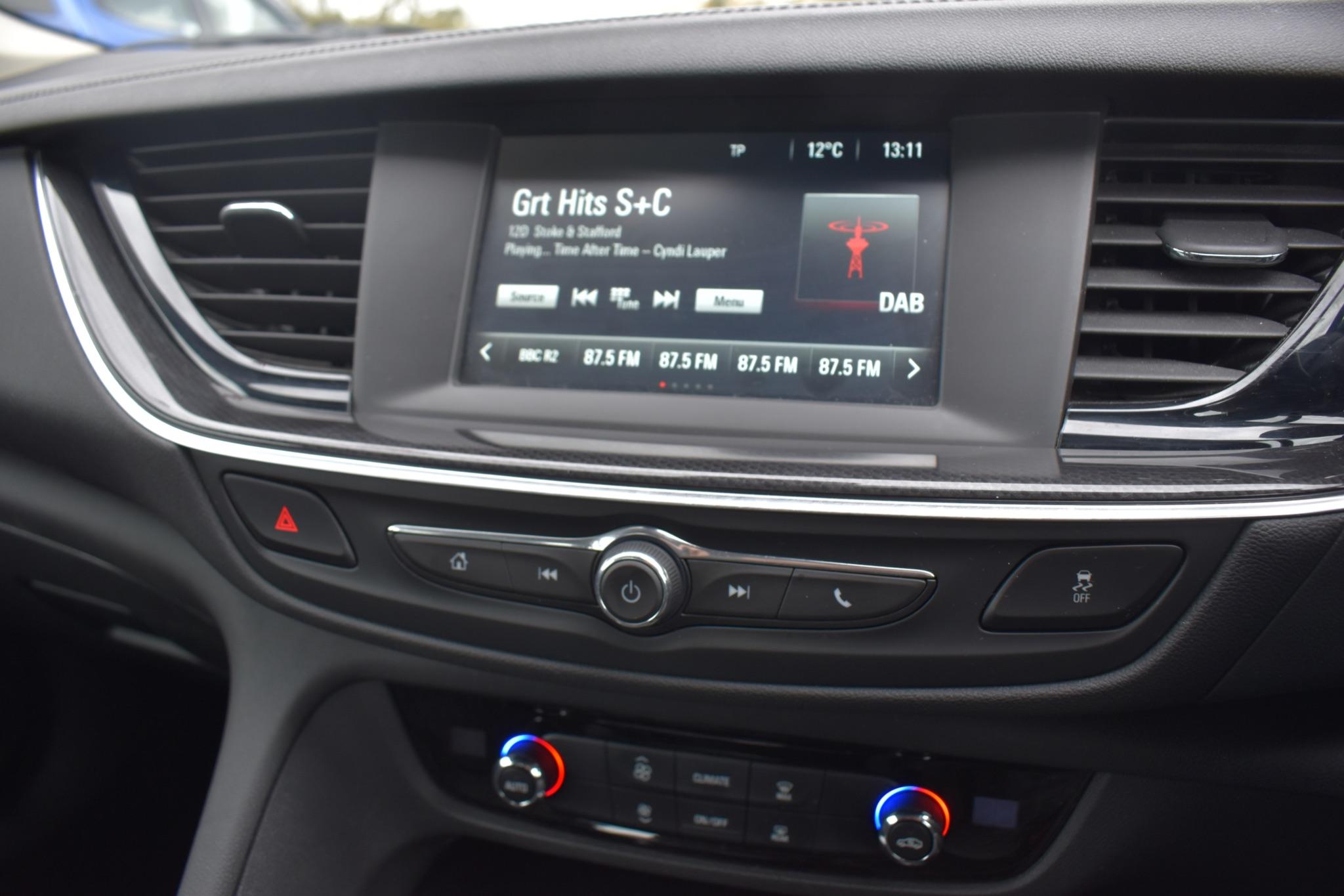 Insignia - 2.0 Turbo D SRi Nav Grand Sport Euro 6 (s/s) 5dr - Image 21