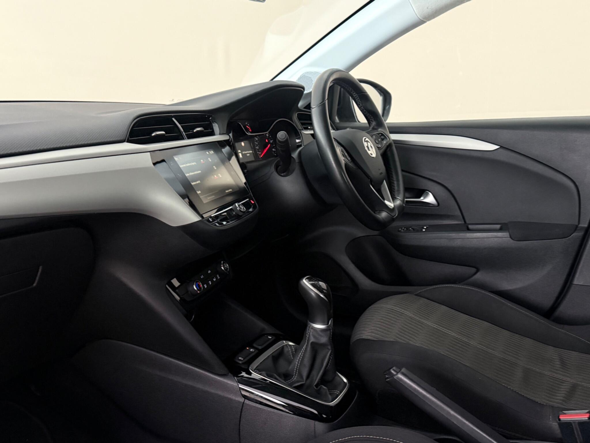 Vauxhall Corsa view 4