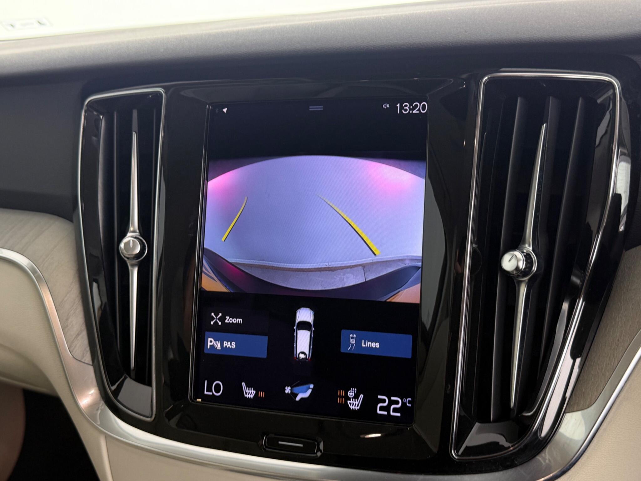 Volvo V60 view 27