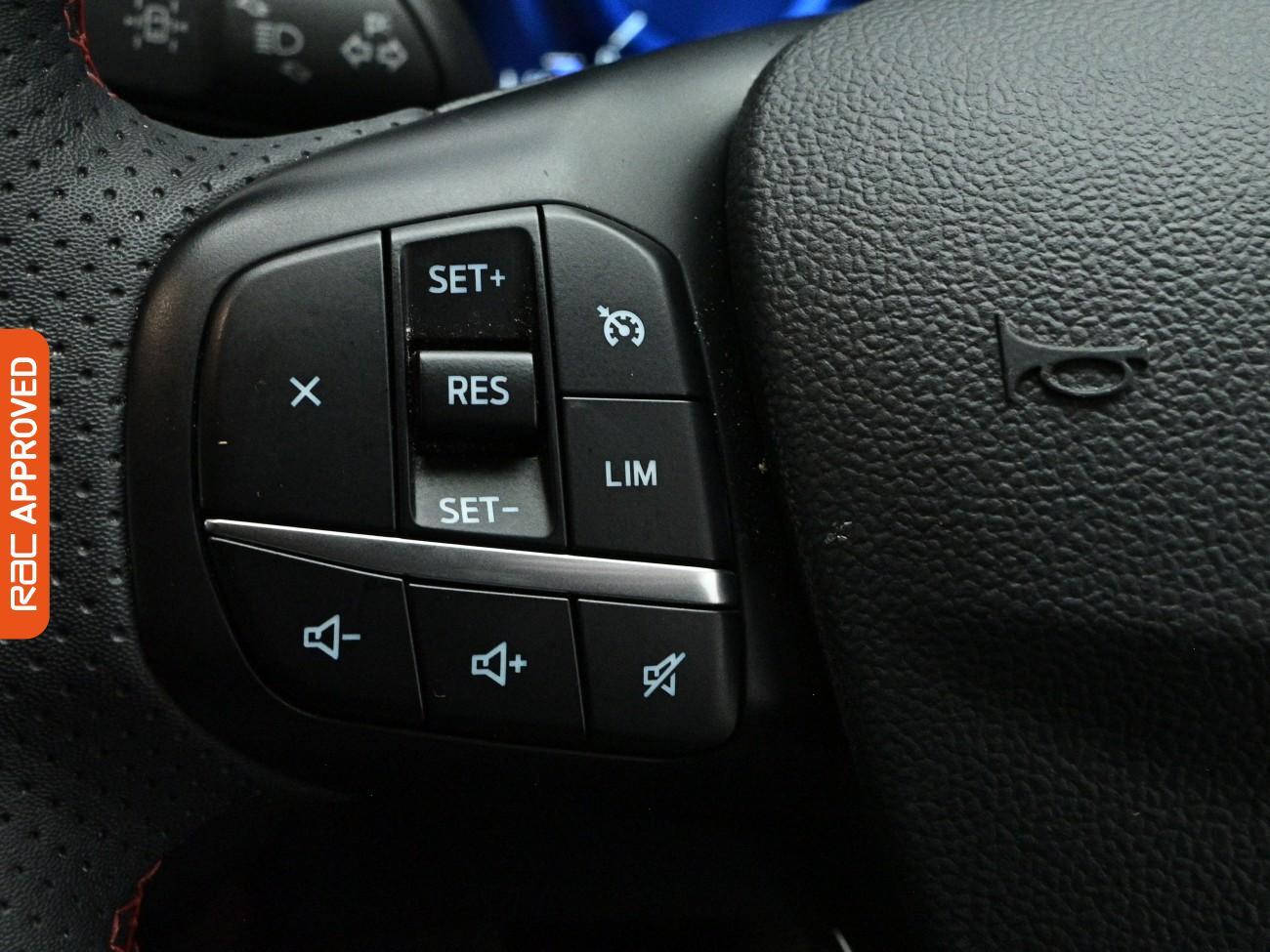Ford Kuga view 26