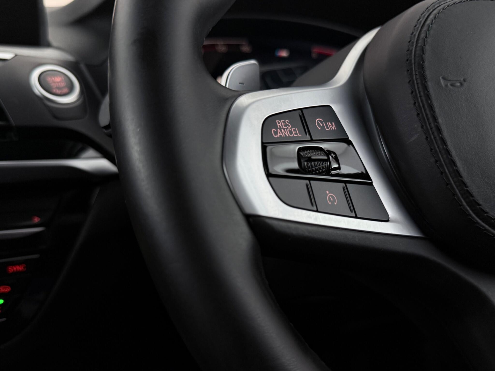 BMW X3 view 15