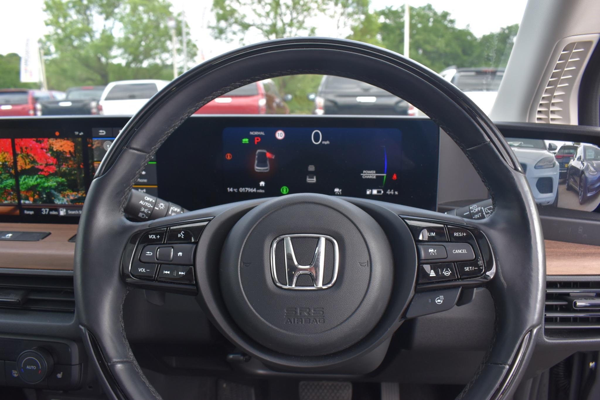 Honda E - 35.5kWh Advance Auto 5dr (17in Alloy) - Image 21