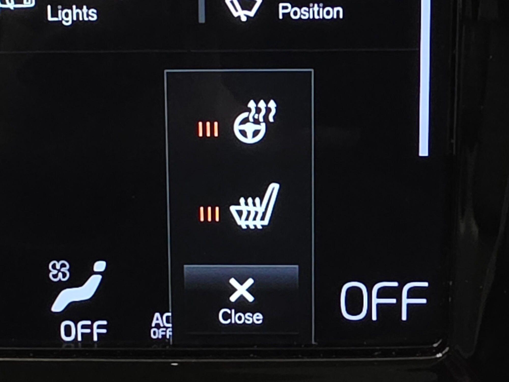 Volvo V90 view 30