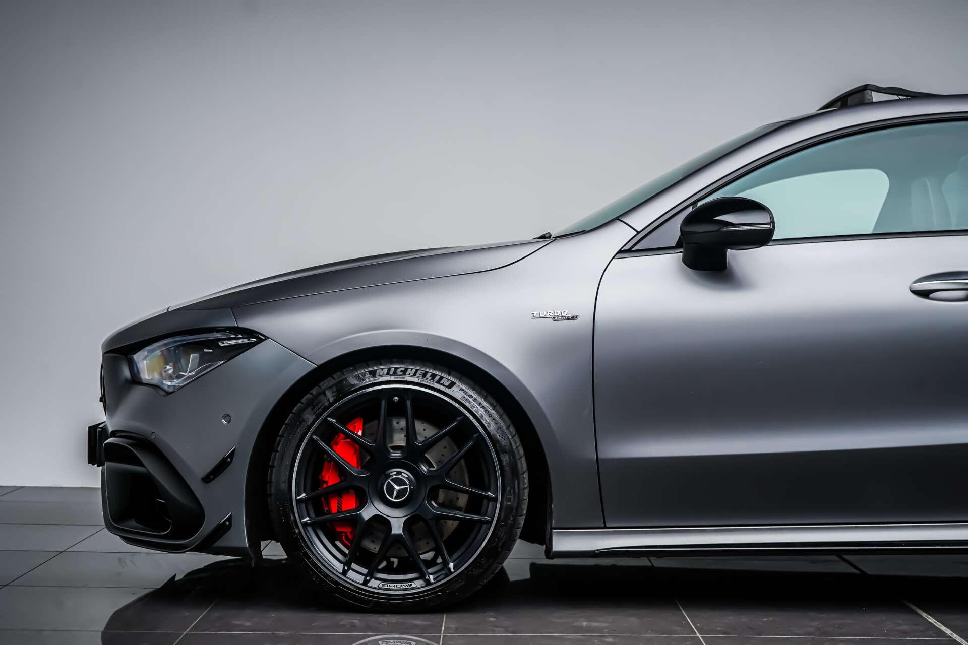 Mercedes-Benz Cla view 14