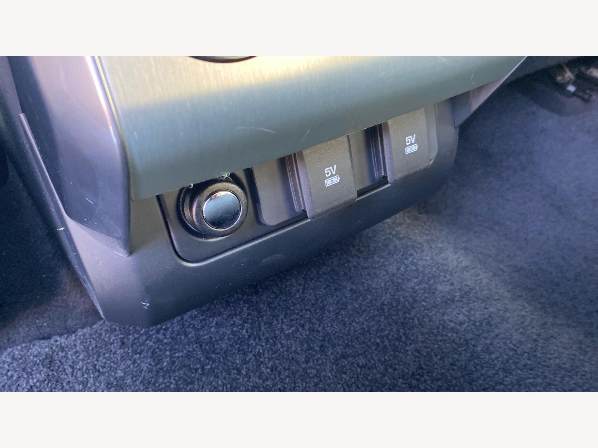 Land Rover Range Rover Sport view 24