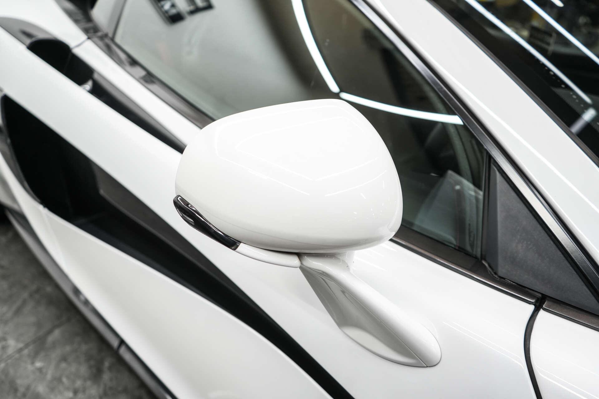 Mclaren 570s view 11