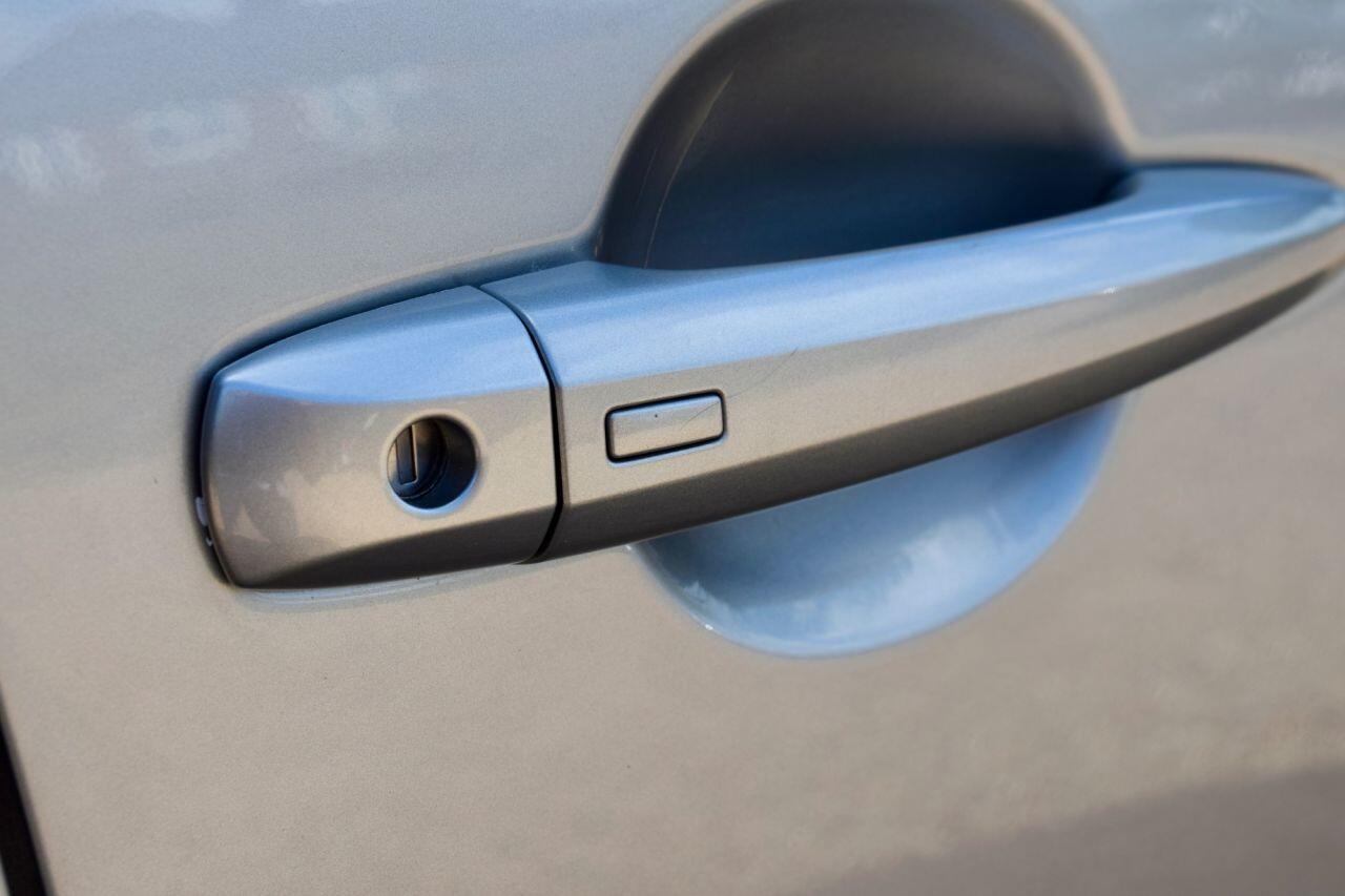 Nissan Qashqai view 24
