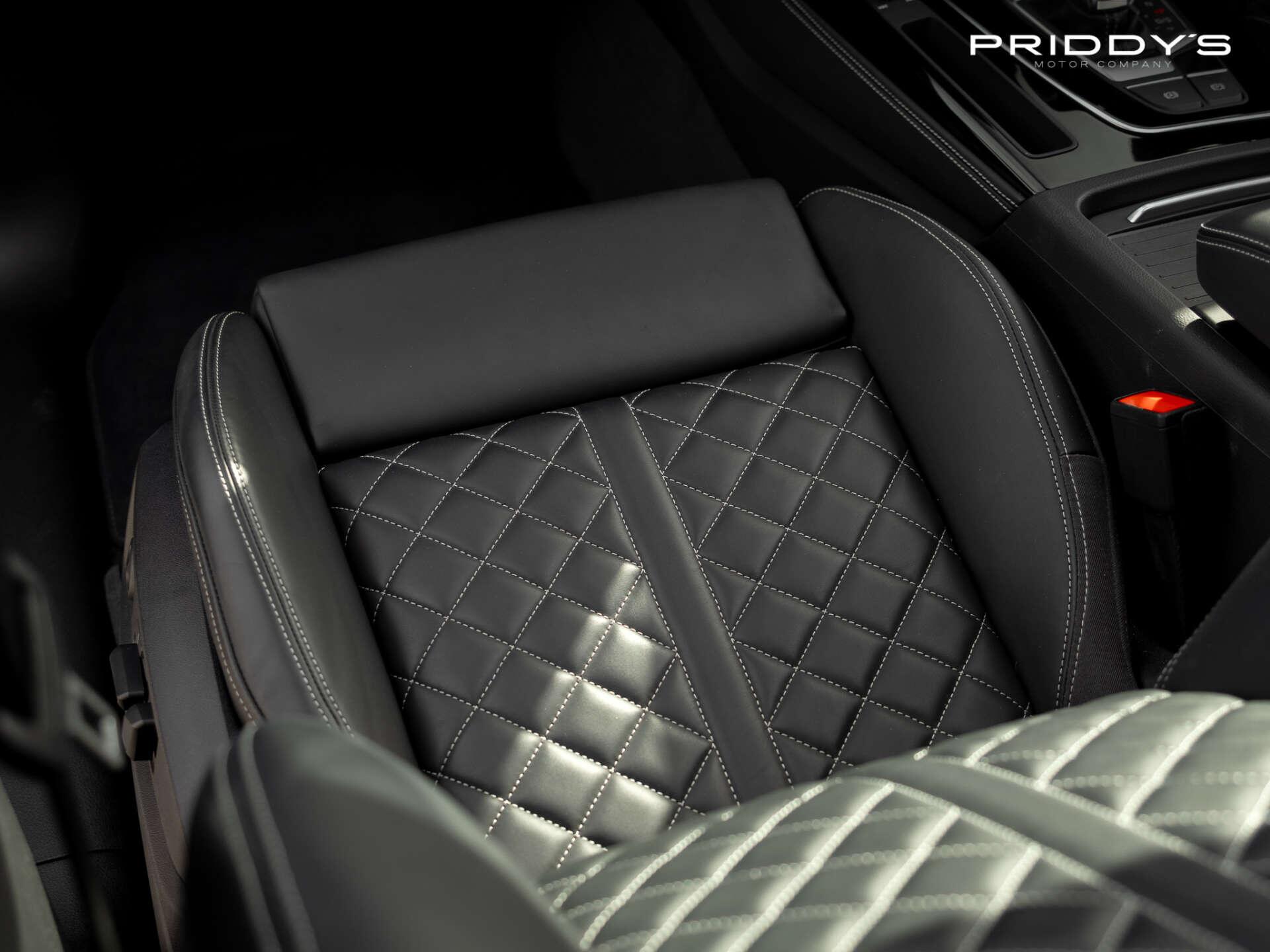 Audi Q5 view 60