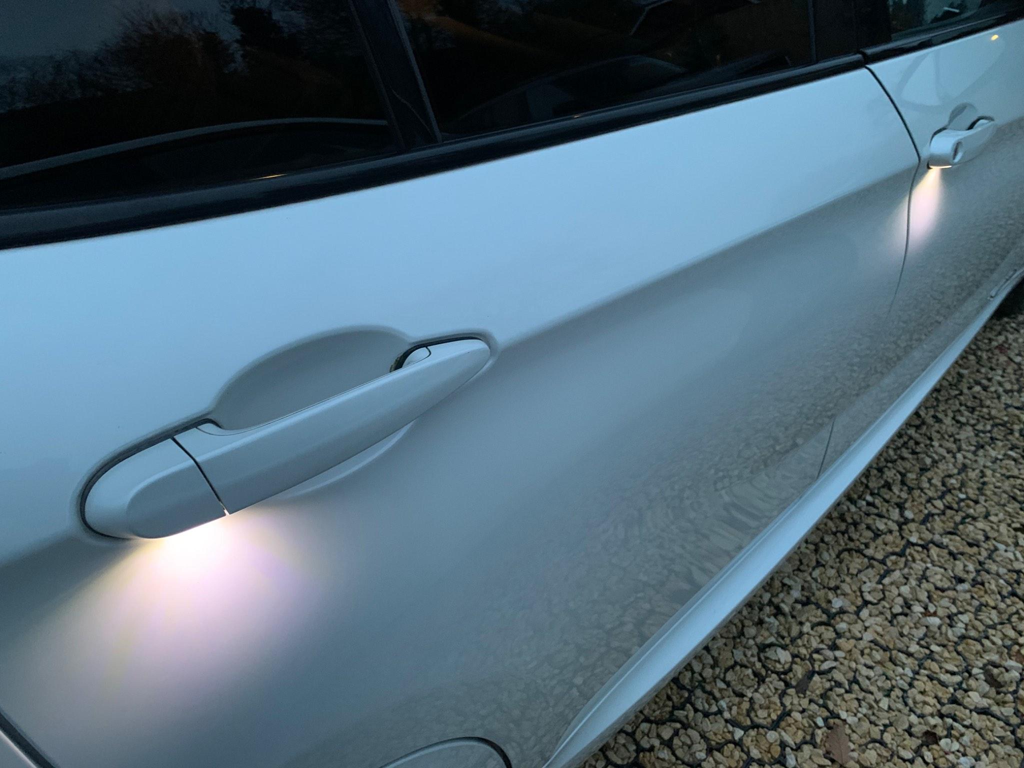 BMW 1 Series view 19