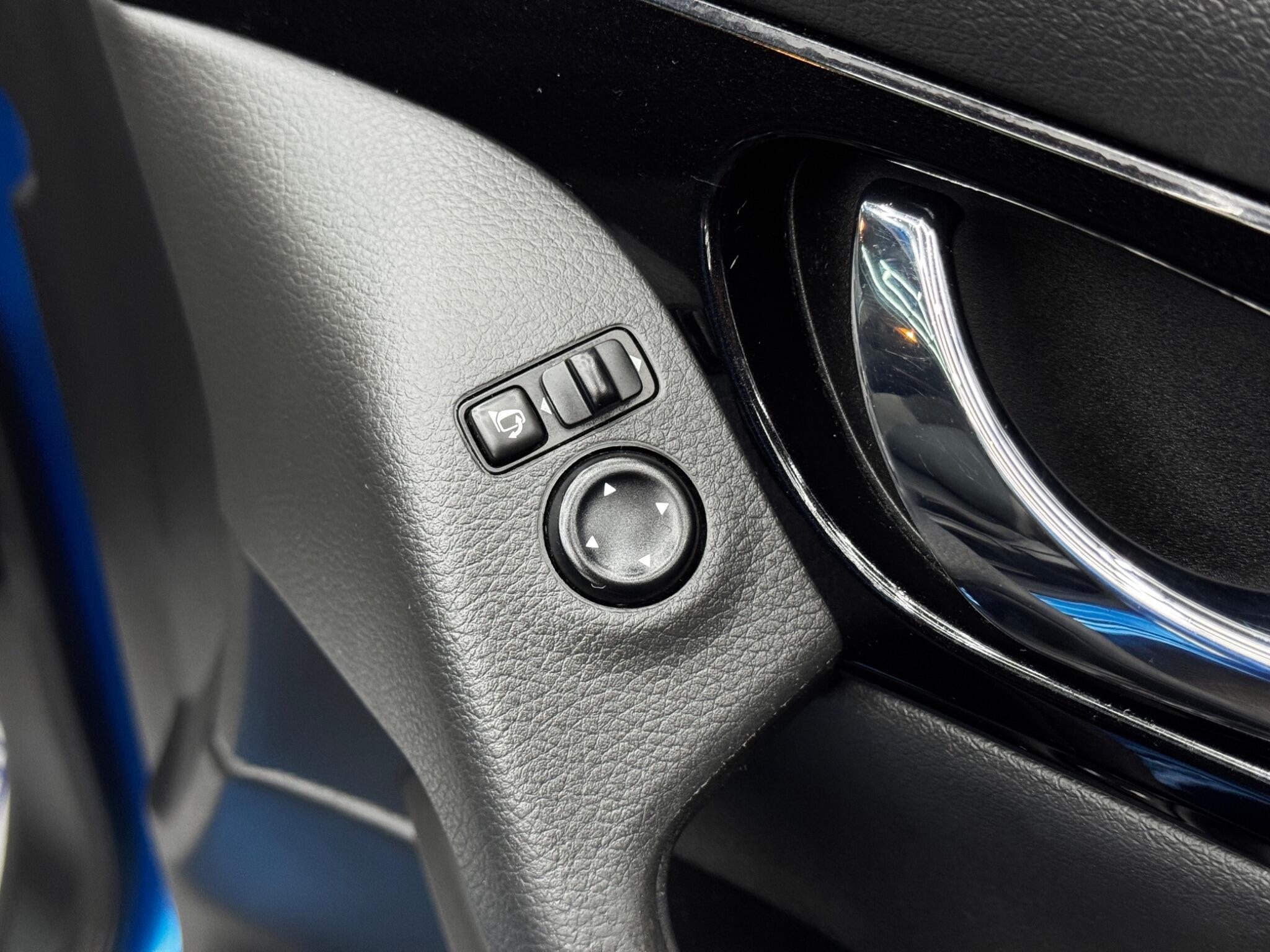 Nissan Qashqai view 37