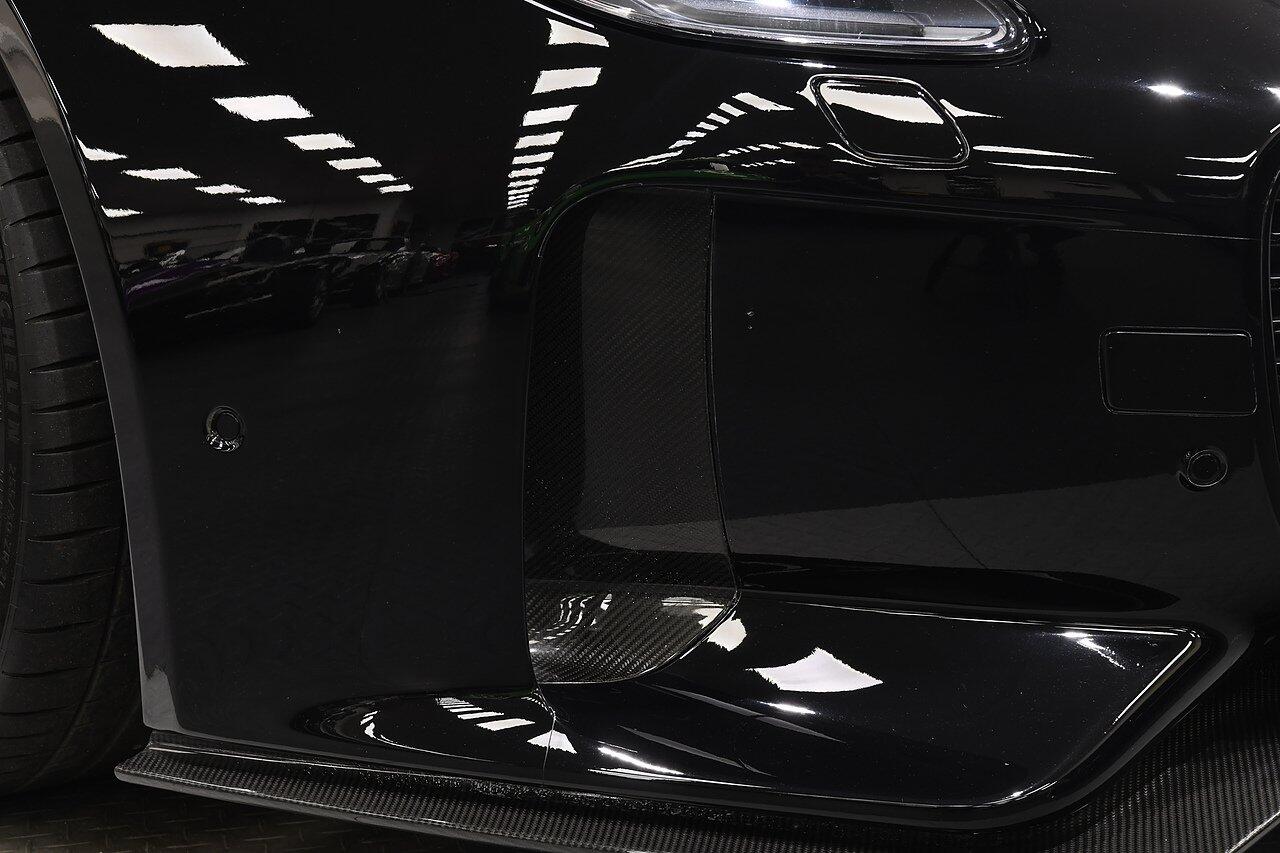 Jaguar F-Type view 35