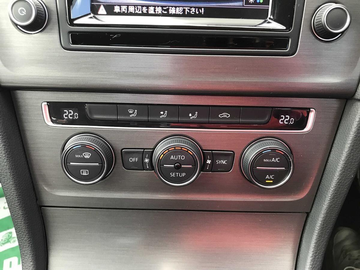 Volkswagen Golf view 22