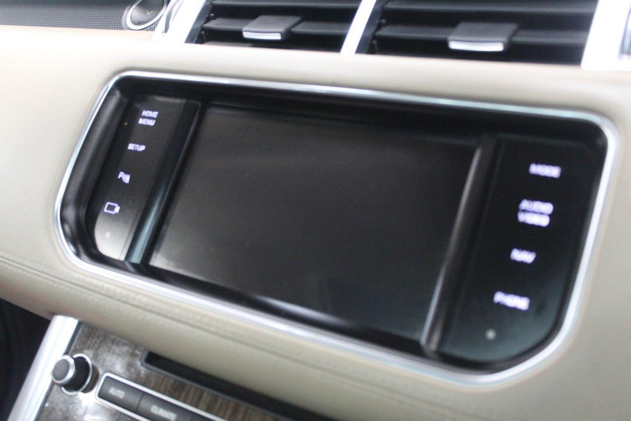 Land Rover Range Rover Sport view 46