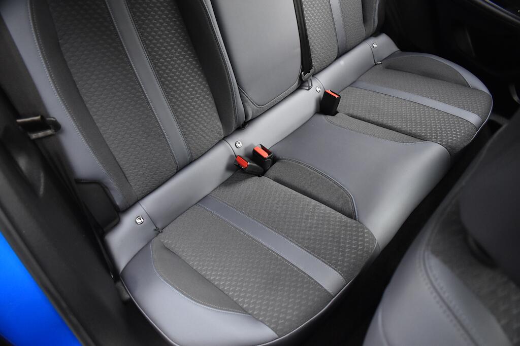 Peugeot 2008 view 35