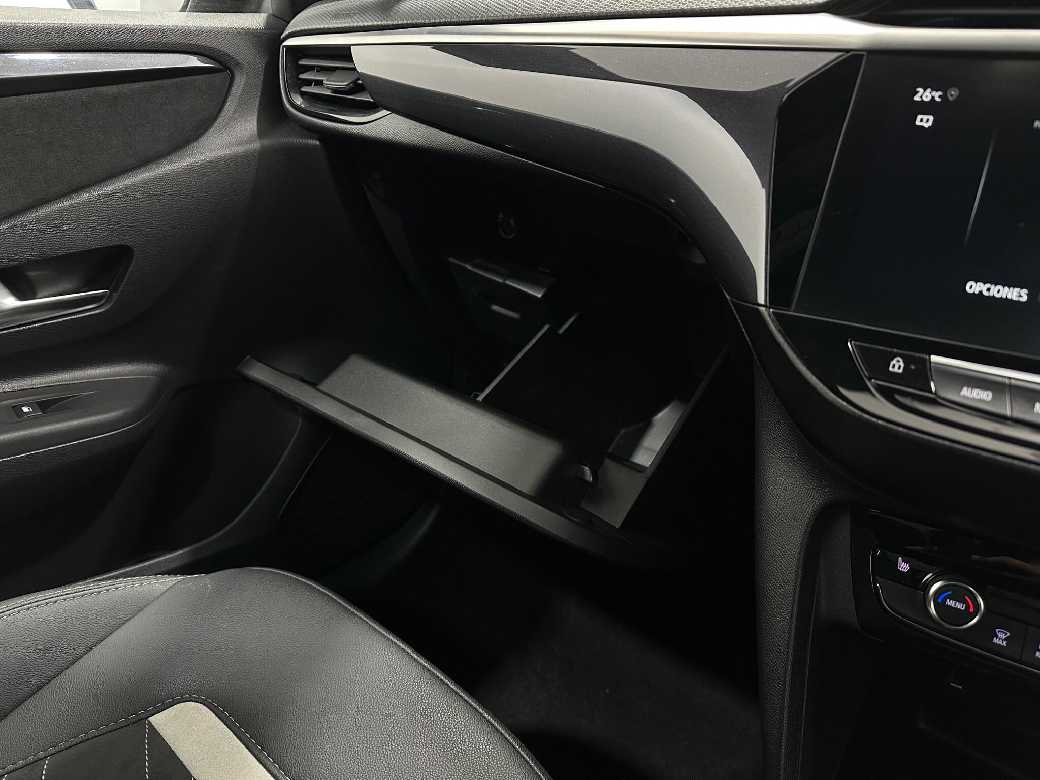 Vauxhall Corsa view 28