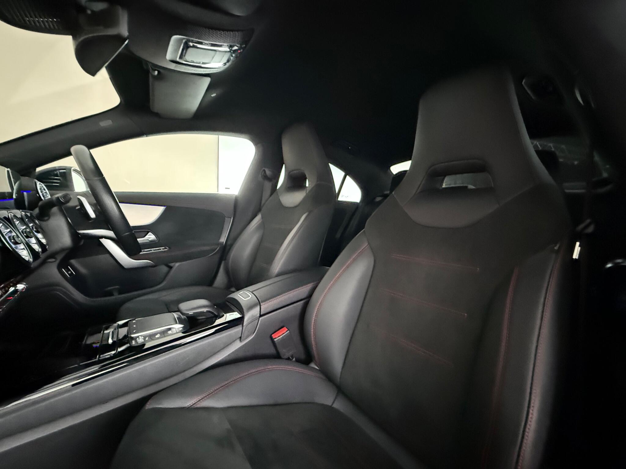 Mercedes-Benz Cla view 30