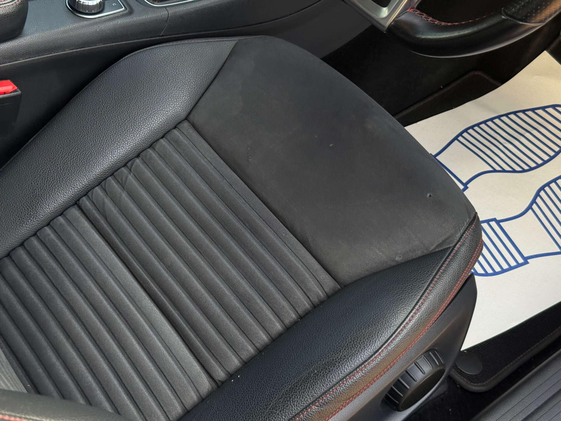 Mercedes-Benz Cla view 19