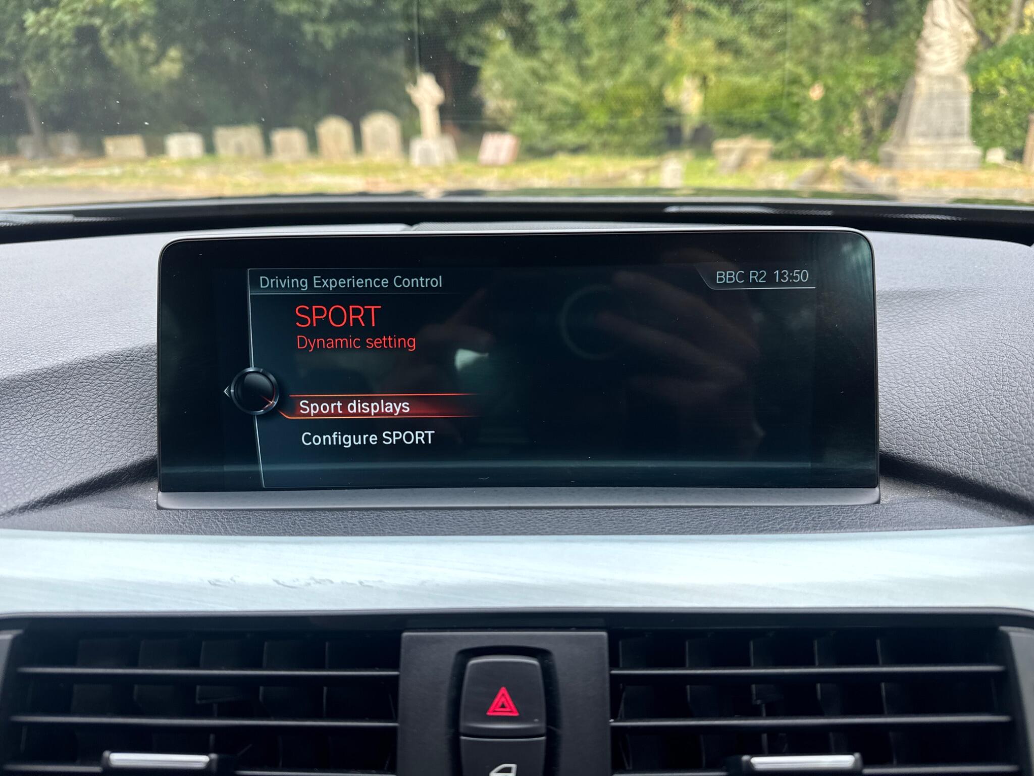 BMW 4 Series view 56