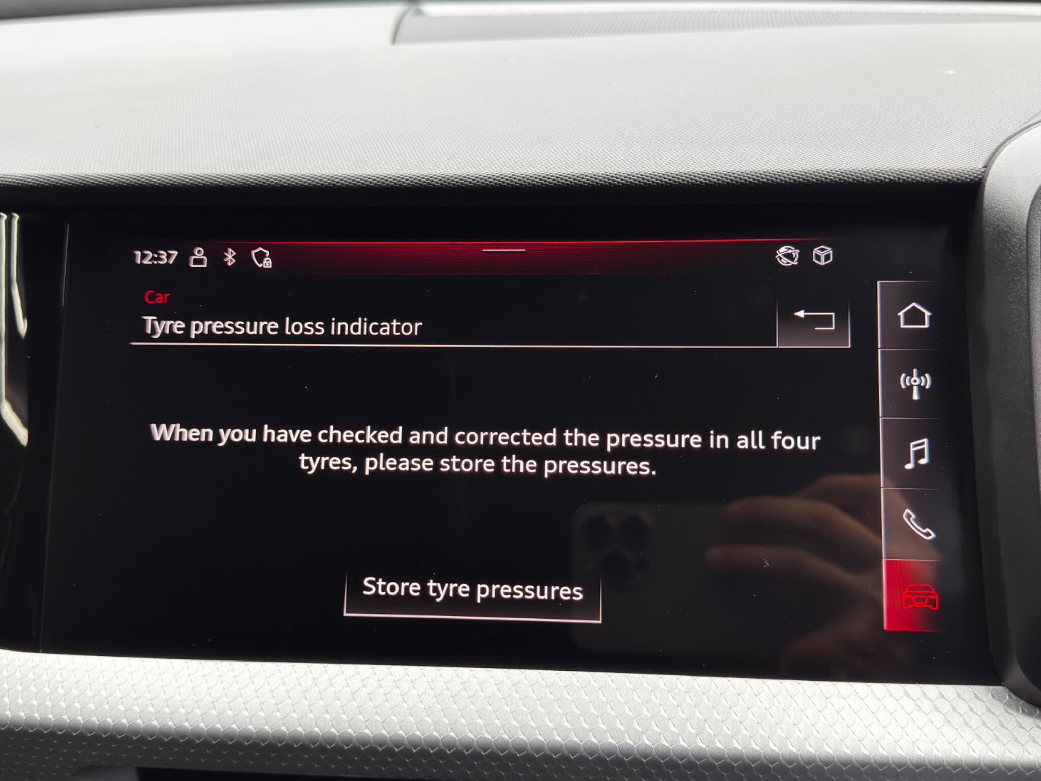 Audi A1 view 32