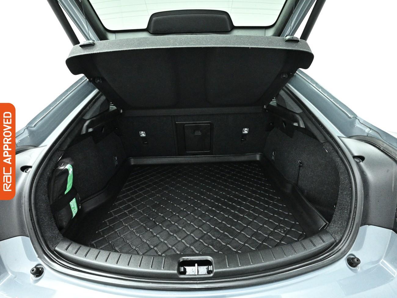 Polestar 2 view 26