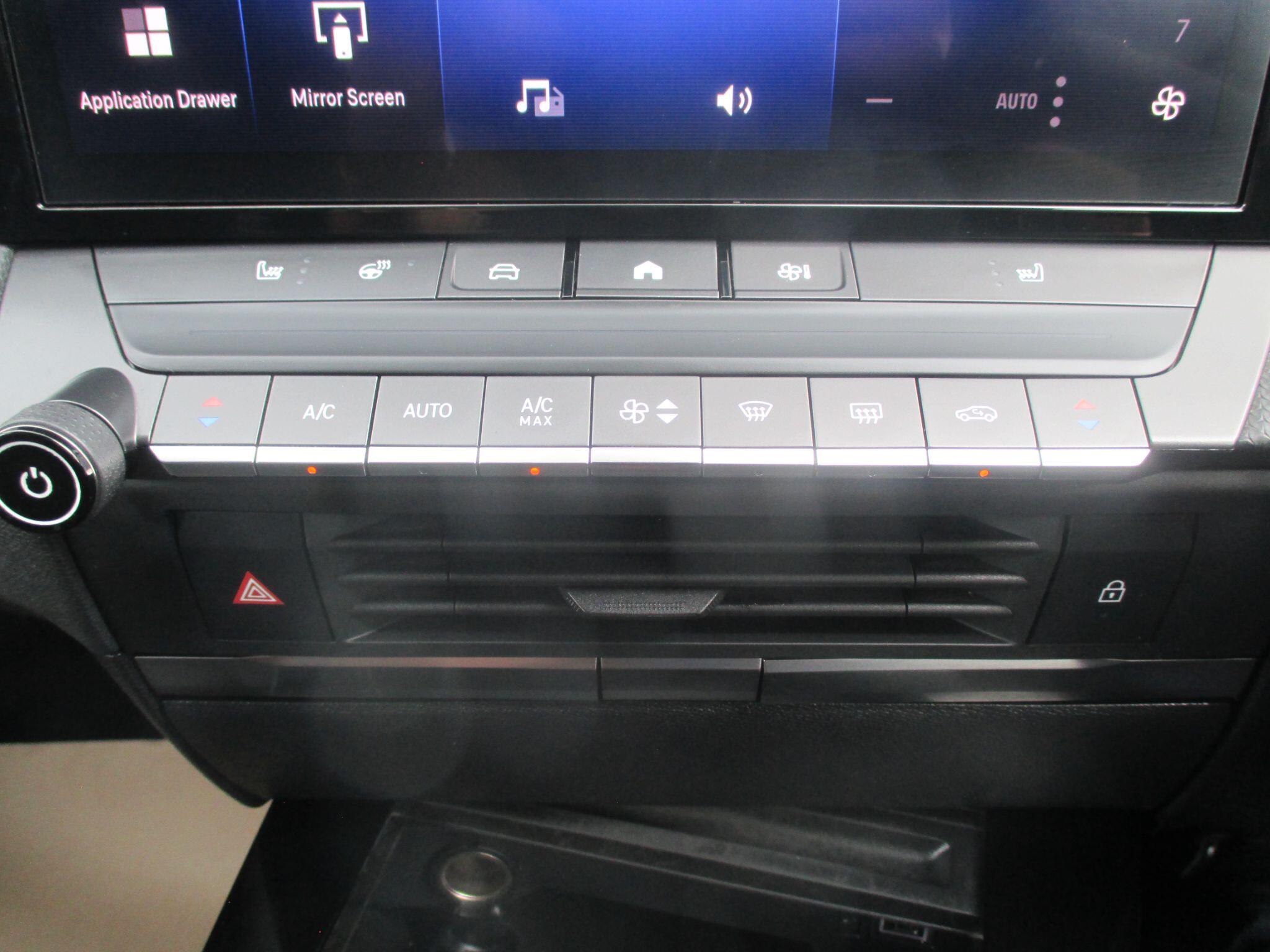 Vauxhall Astra view 40