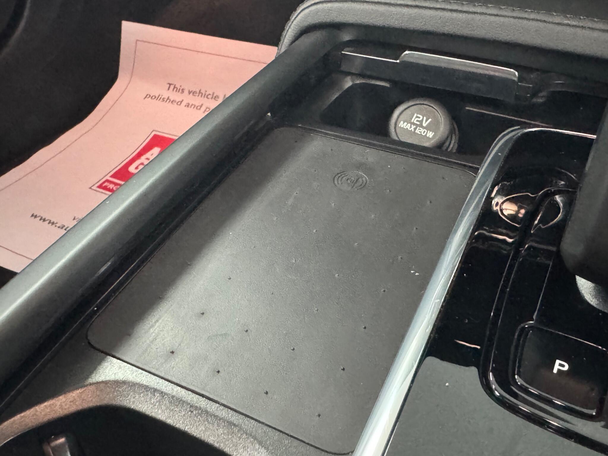 Volvo V90 view 37