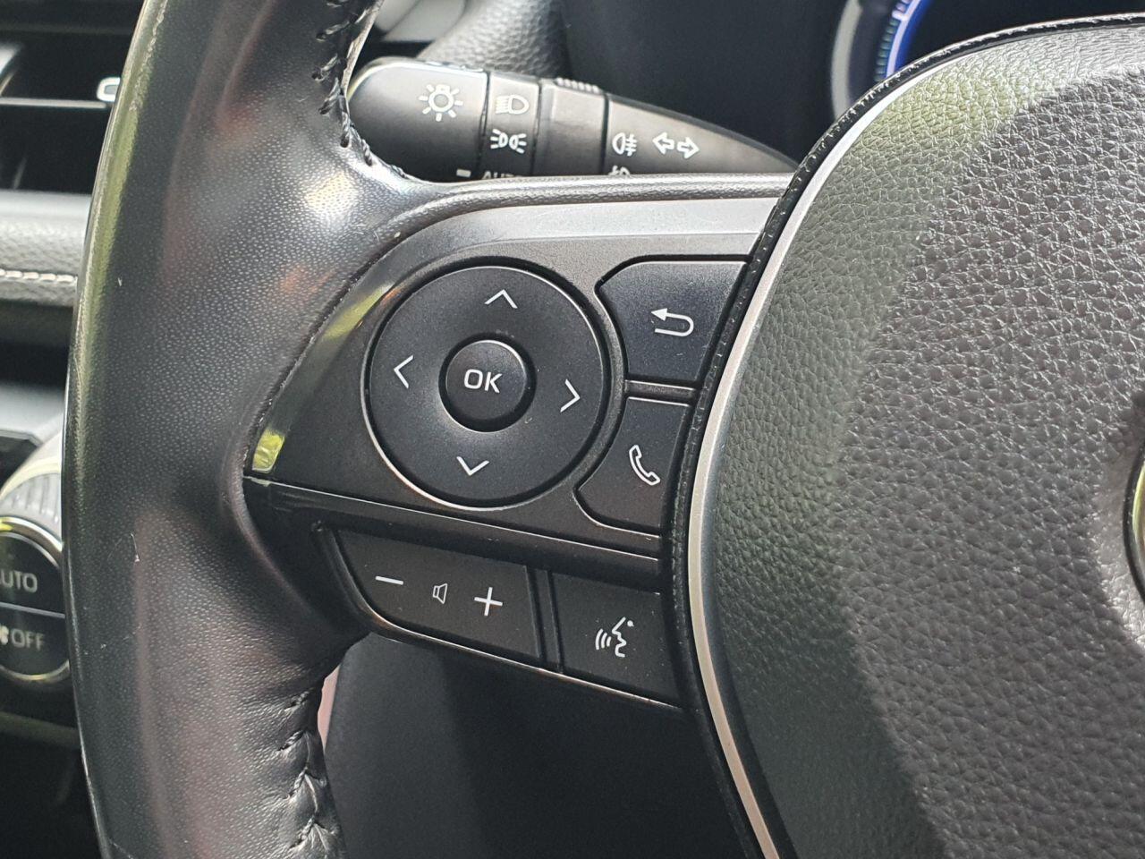 Toyota Rav4 view 34