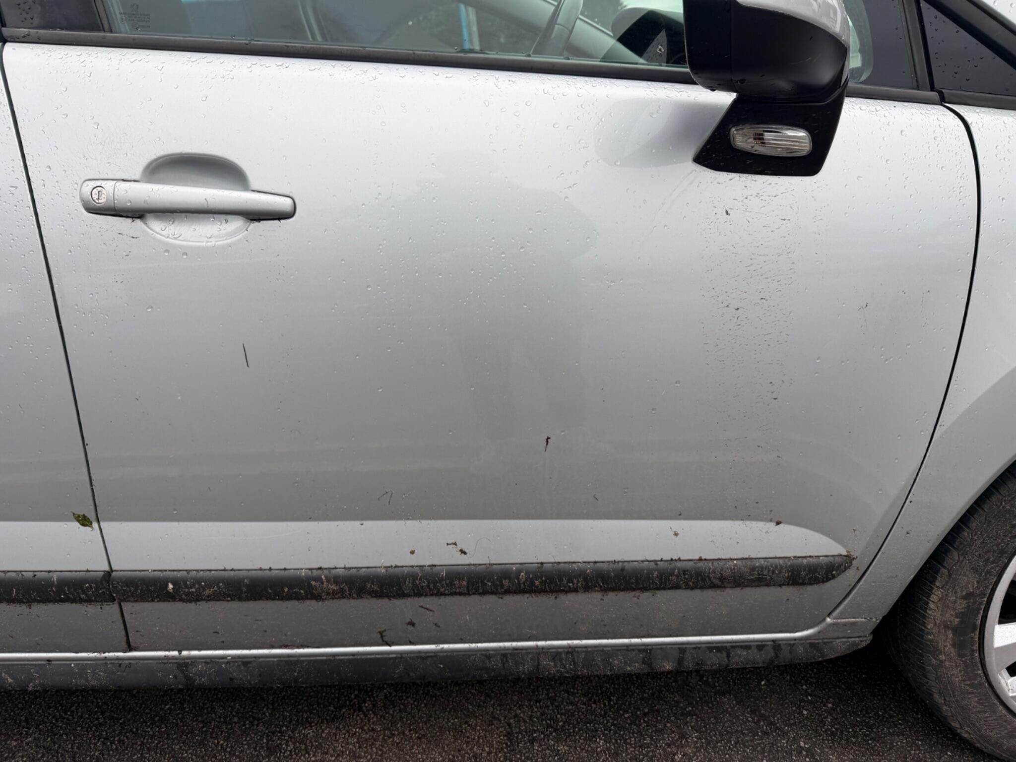 2010 Peugeot 3008 image 94