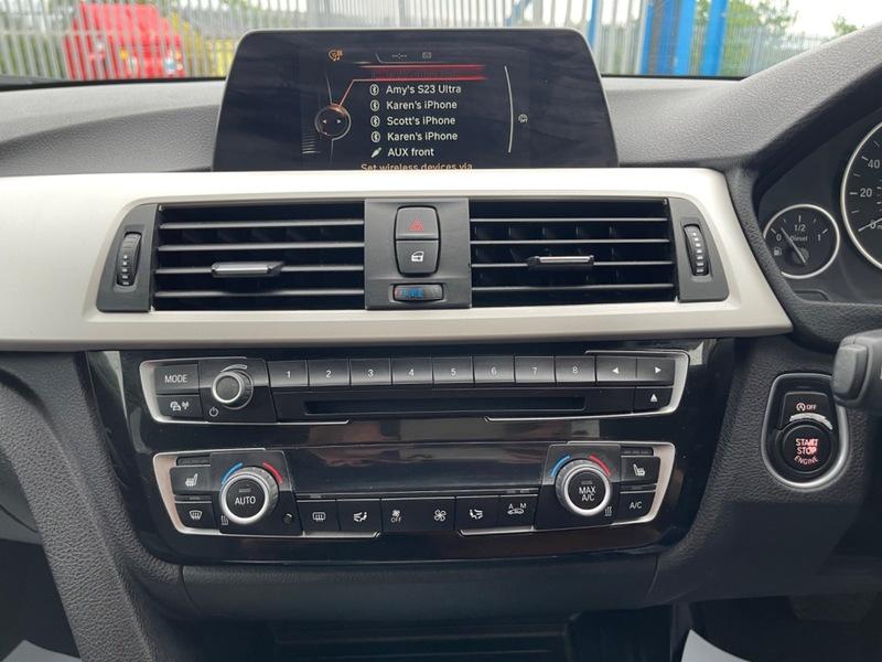 2016 BMW 3 Series 2.0 320d ED Plus Touring Auto Euro 6 (s/s) 5dr • 100,000 miles image 22