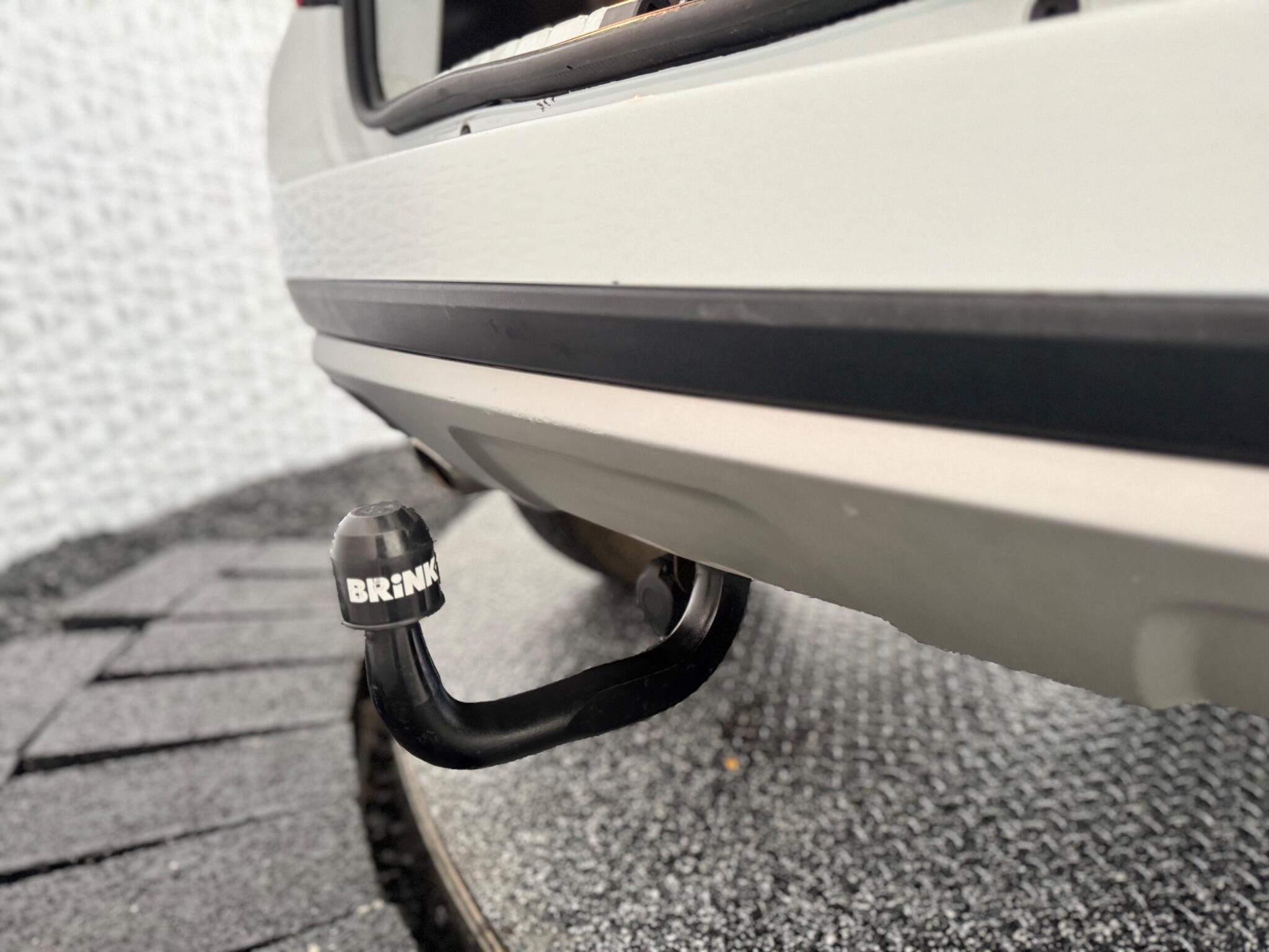 Dacia Duster view 32